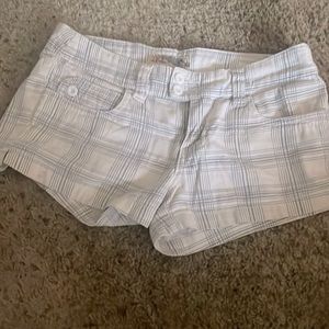 YMI shorts very y2k and cute